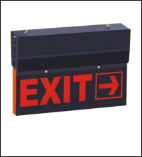 Exit LED Type