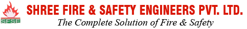 SHREE FIRE & SAFETY ENGINEERS PVT.LTD.