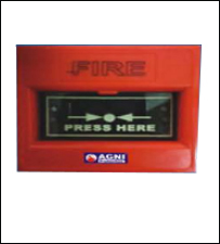 Fire Alarm And Accessories