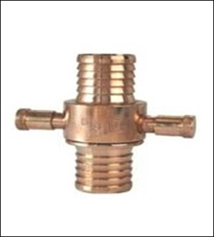 Hose Delivery Couplings