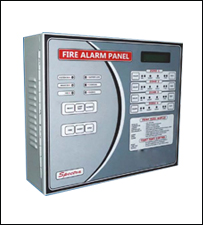 Spectra (2 & 4 Zone) Fire Alarm Panels